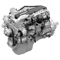 P057C Engine